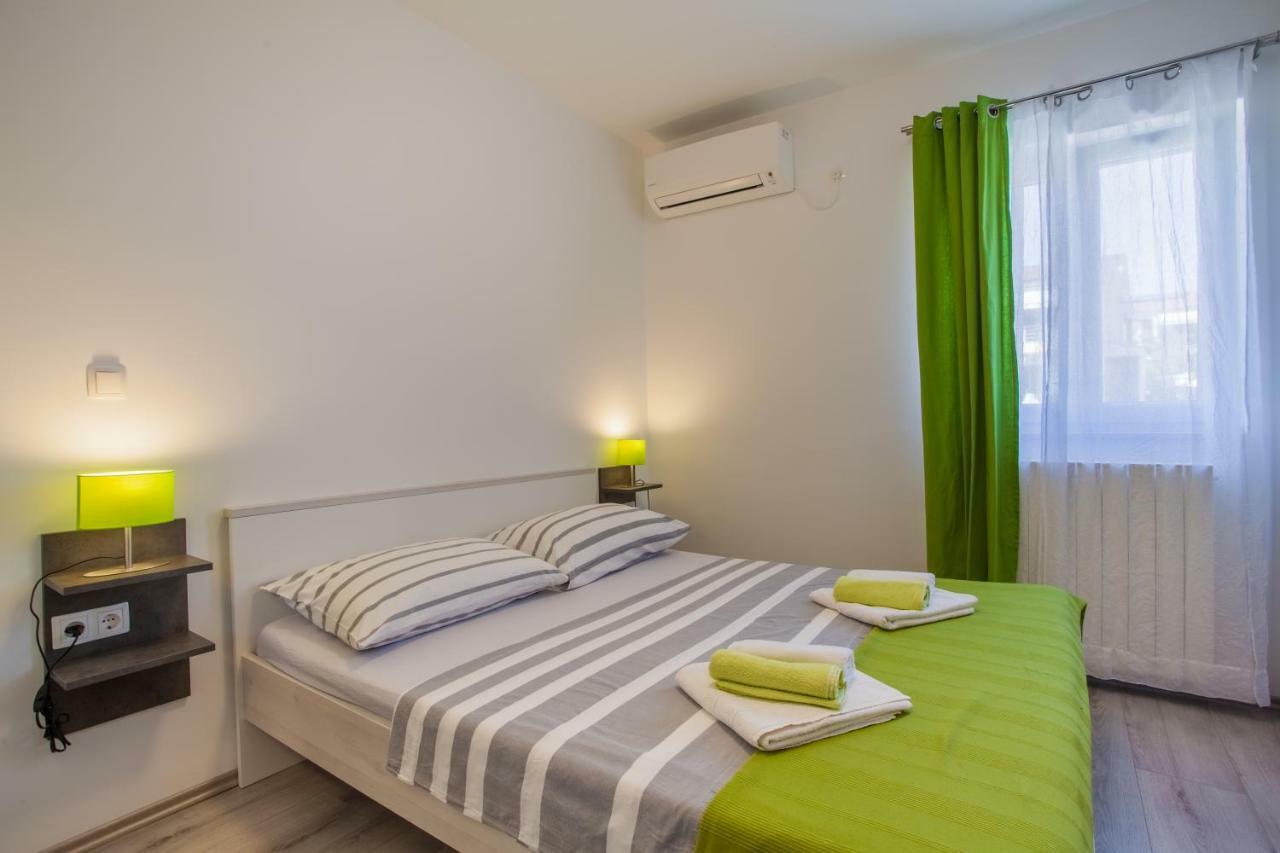 Room Elelina Cres Exterior foto
